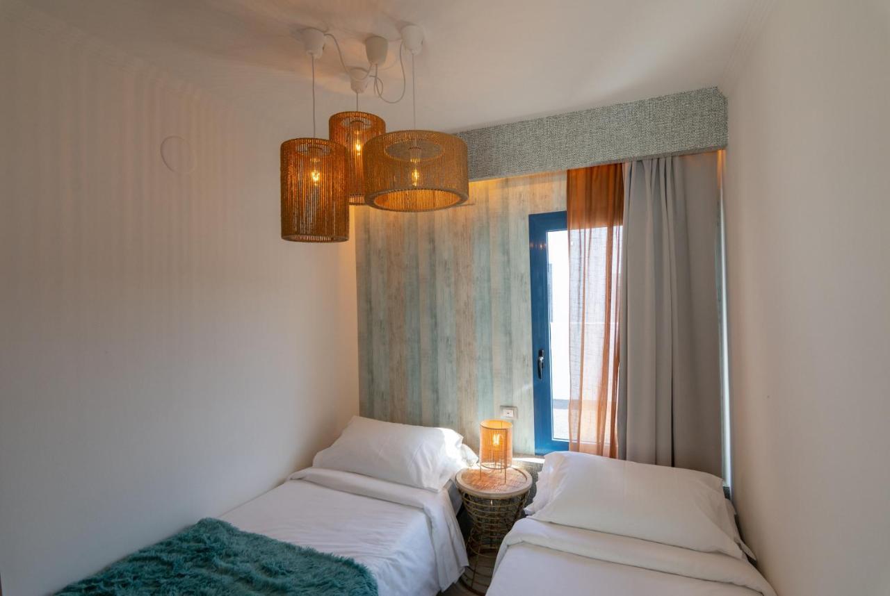 Villa Briseida By Villalia Playa Blanca  Bagian luar foto