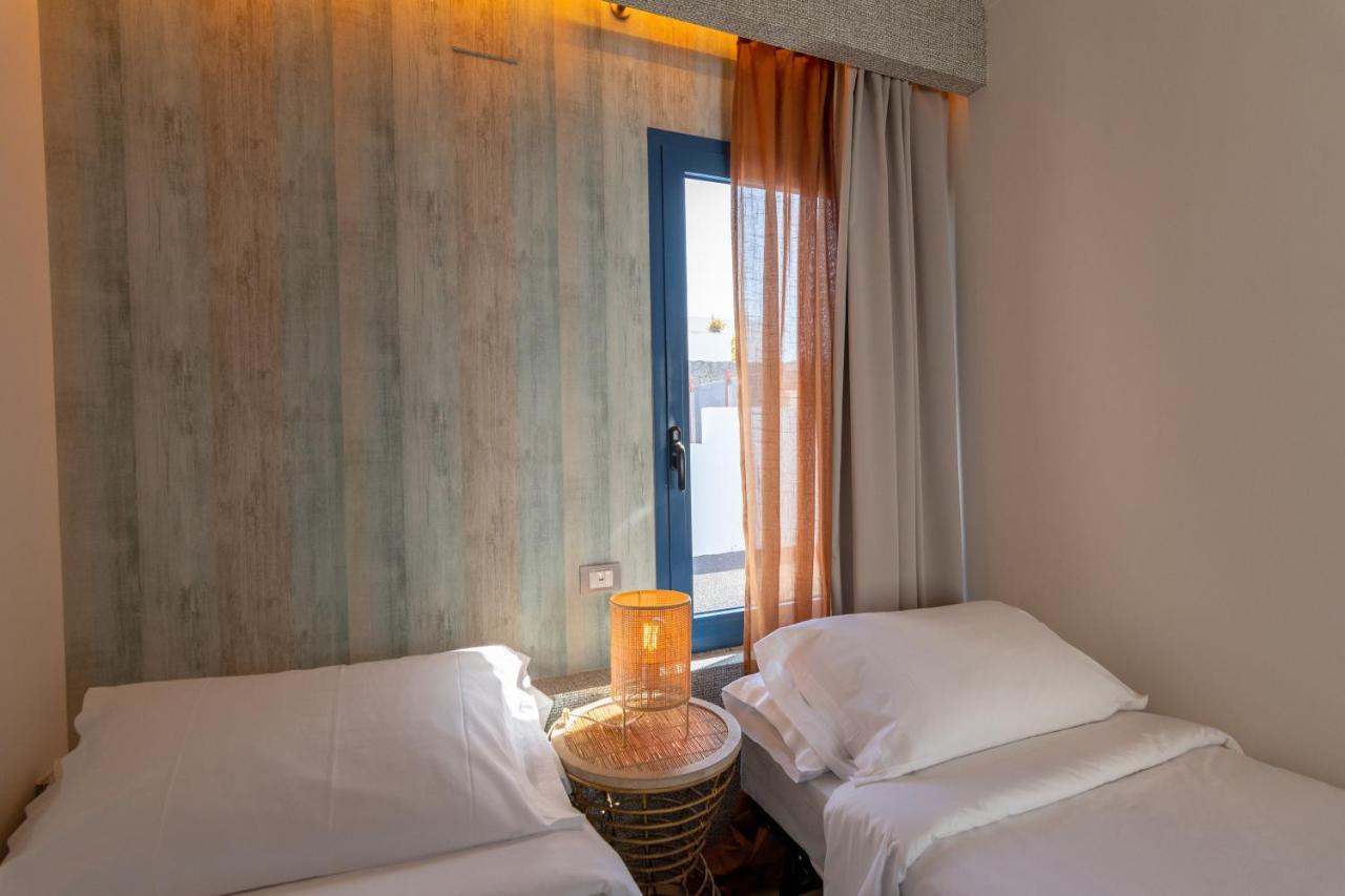 Villa Briseida By Villalia Playa Blanca  Bagian luar foto
