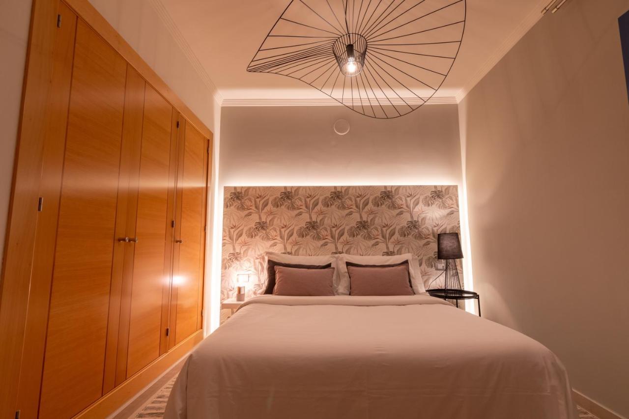 Villa Briseida By Villalia Playa Blanca  Bagian luar foto